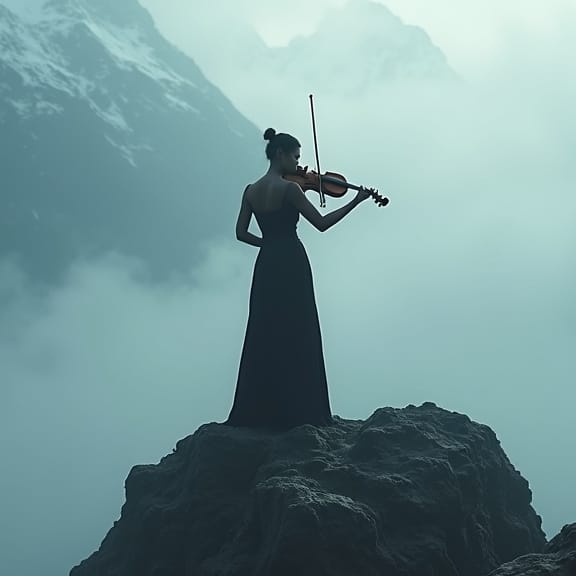 Persona image for May