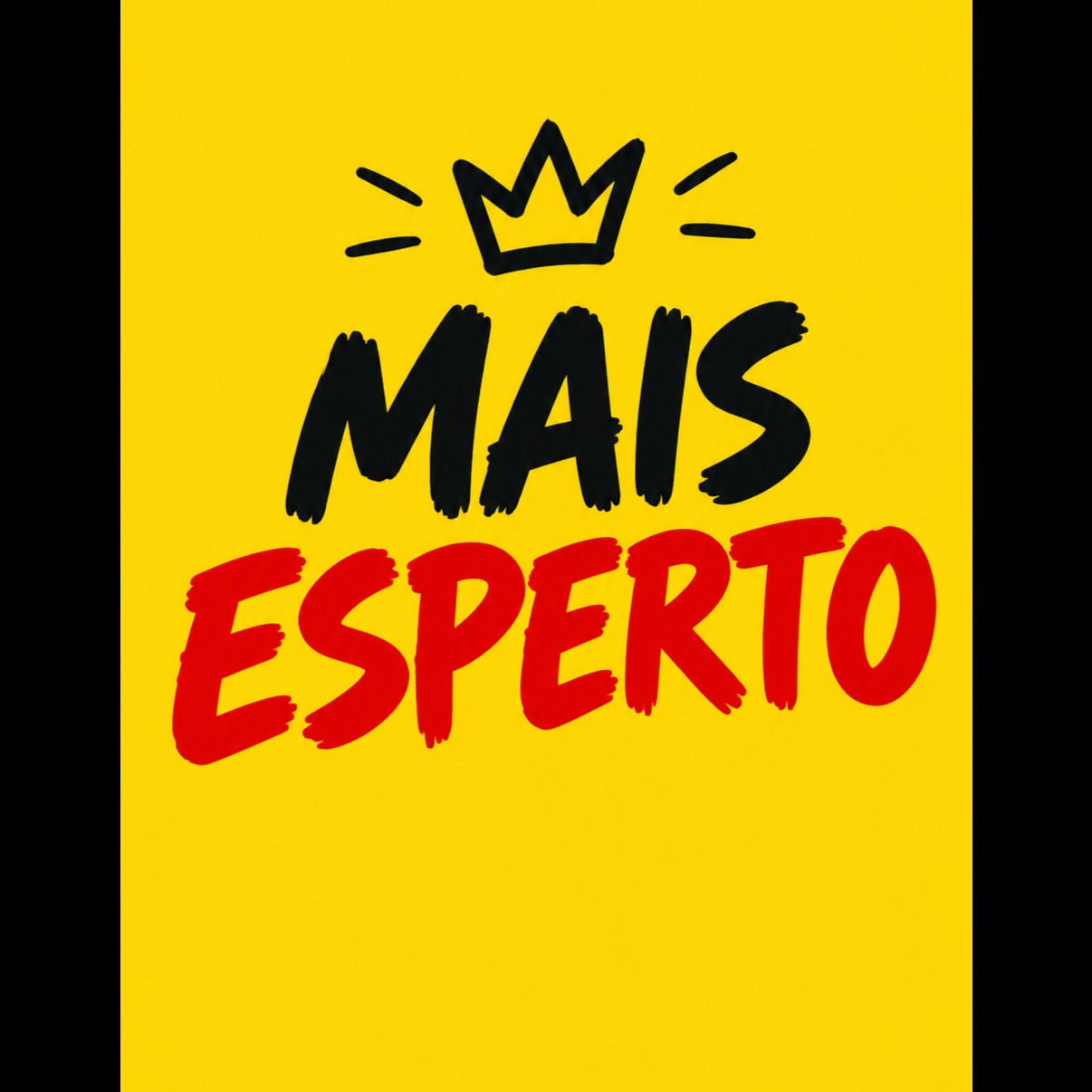 MAIS ESPERTO artwork