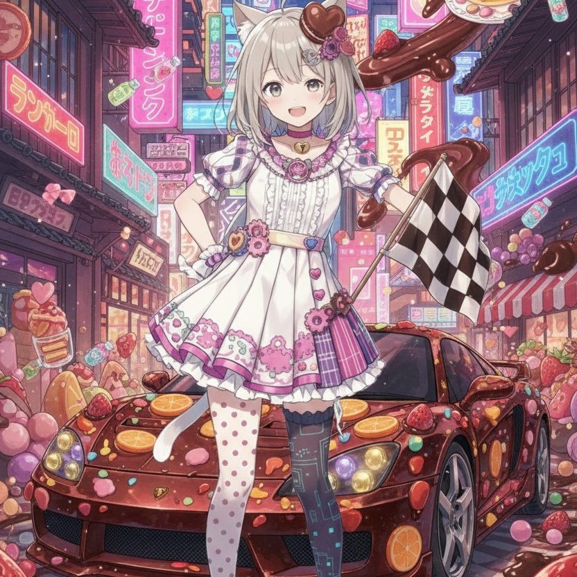 Playlist cover art
