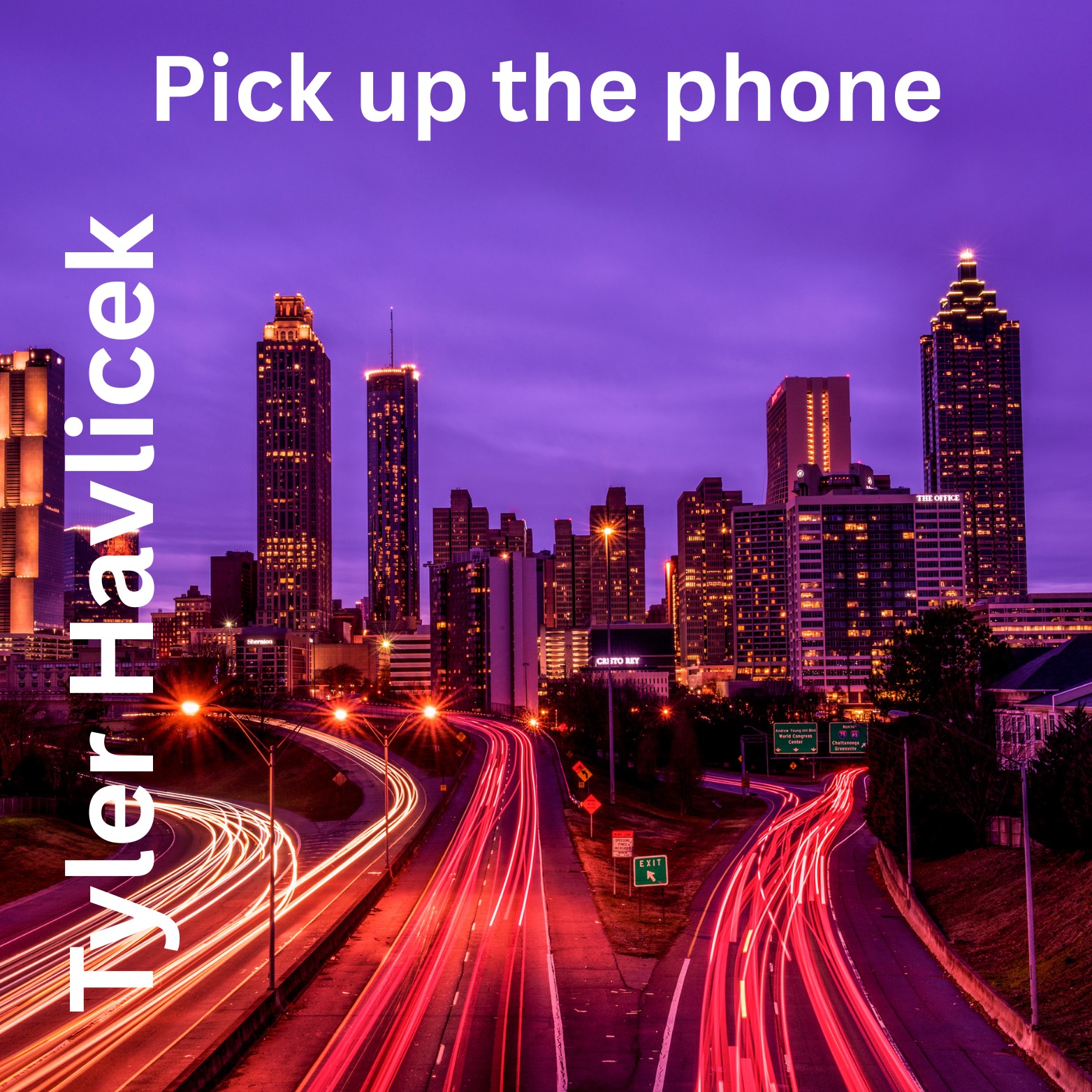 Image for Tyler Havlicek New Music 