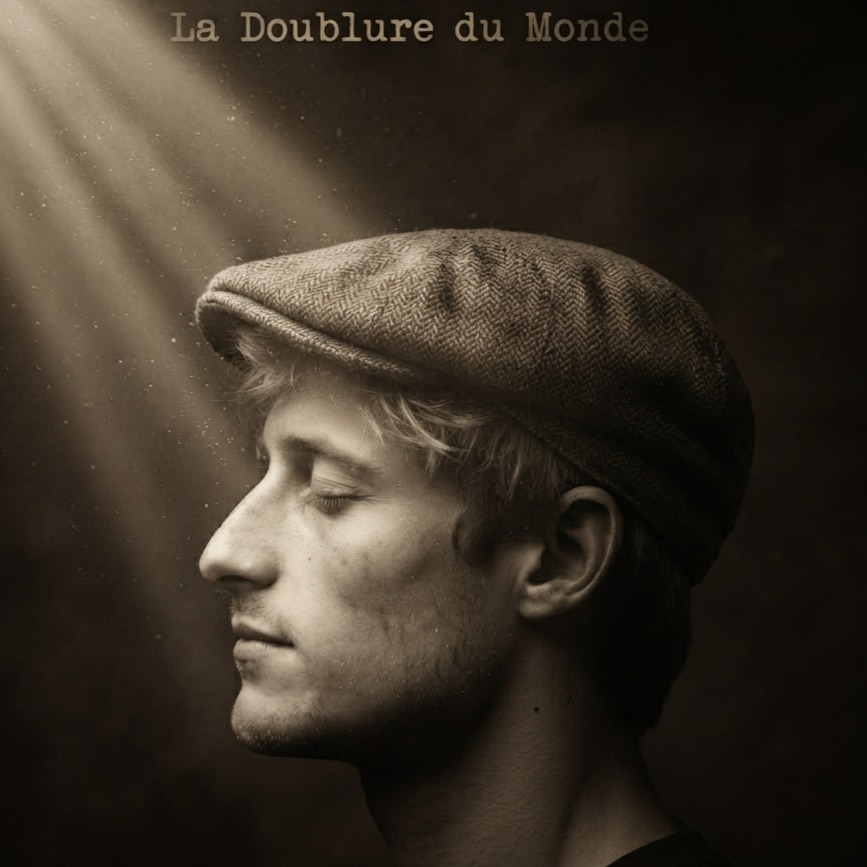 La Doublure du Monde ! artwork