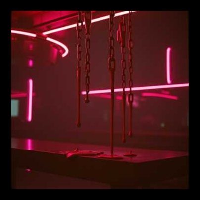 Image for midnight sugar rush