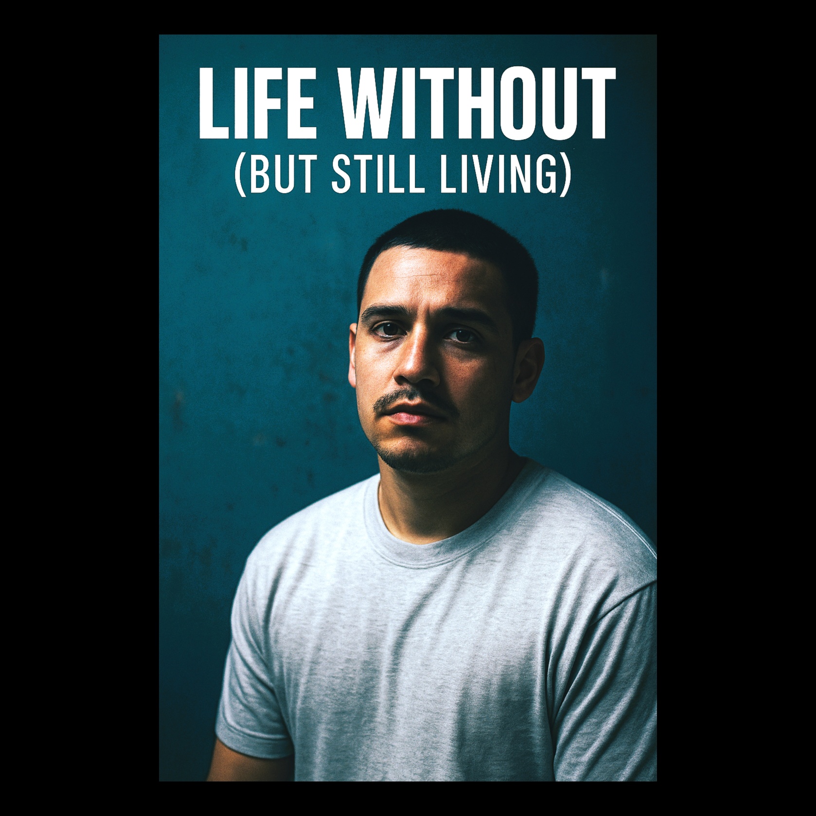 Image for Life Without (But Still Living)