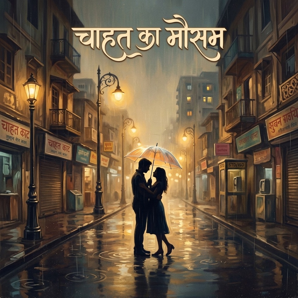 चाहत का मौसम artwork