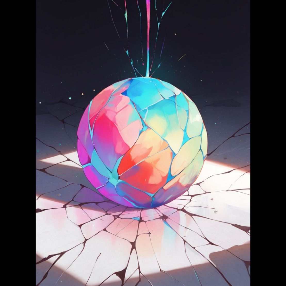 Hard Part artwork