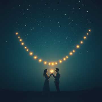 Image for 織姫と彦星の気持ち(田中圭構文)