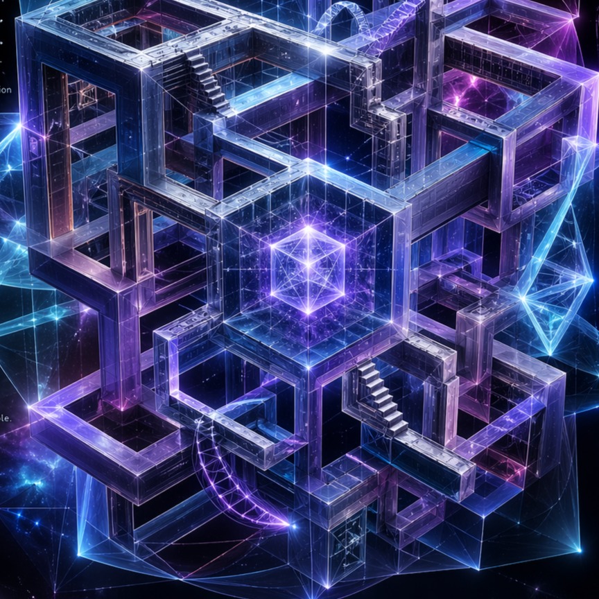 Rift artwork