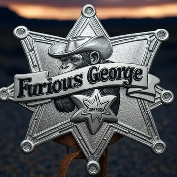 Profile picture for Furious George