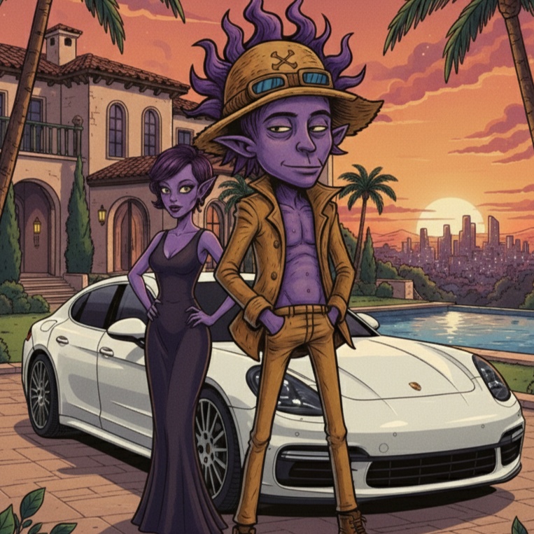 Image for AstroVerse 