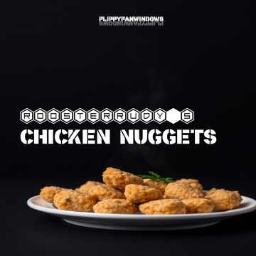 Playlist cover art