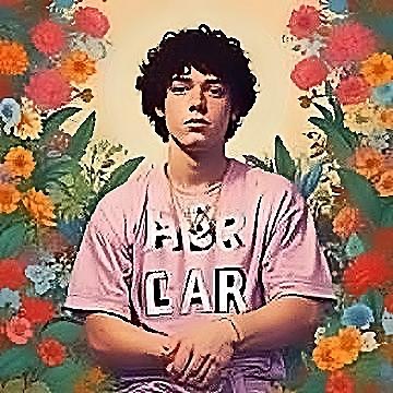 Playlist cover art