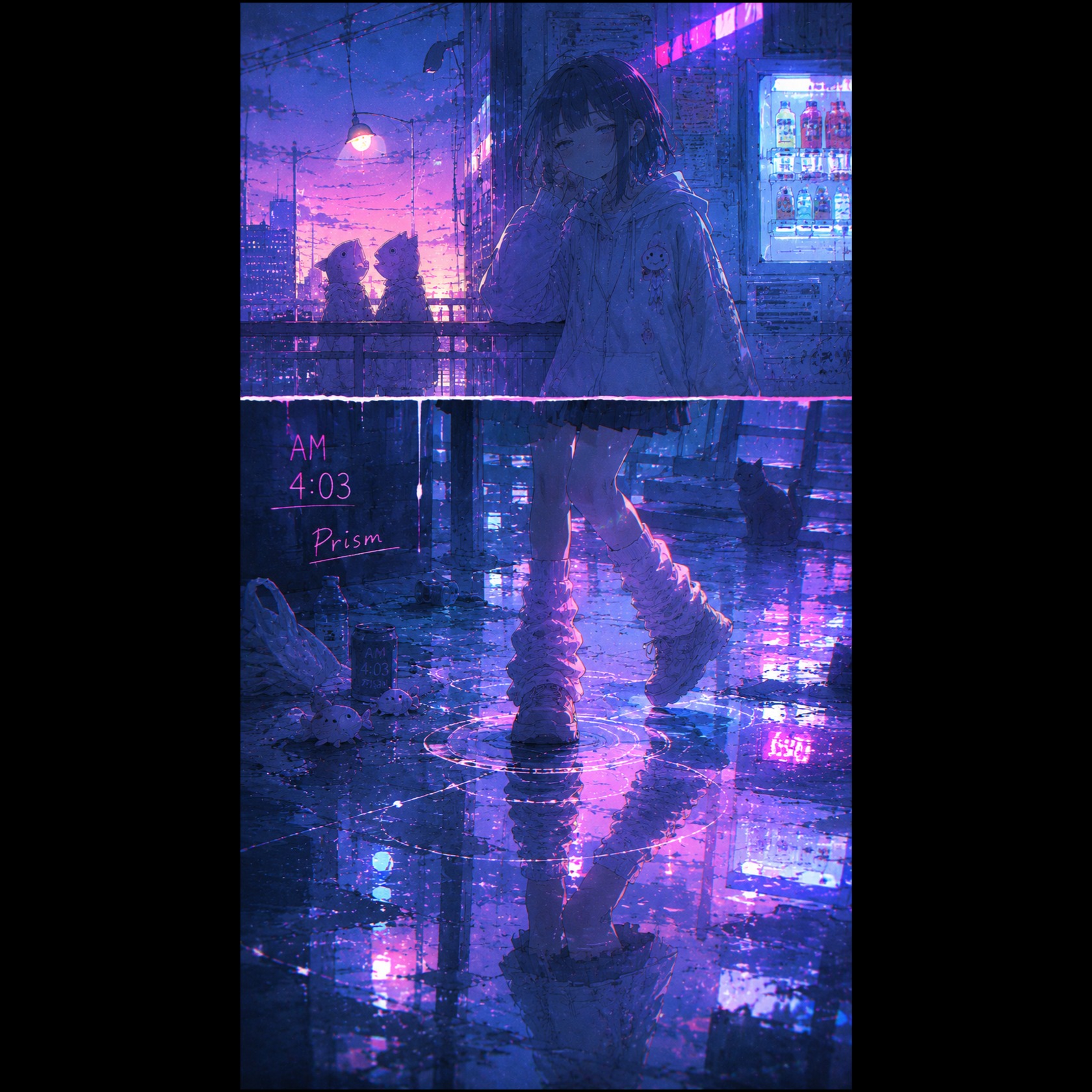 Persona image for AM Prism