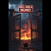 Cover image for Hell Has a Vacancy