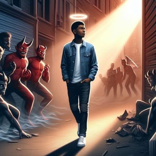 Image for YOU ARE NOT ALONE