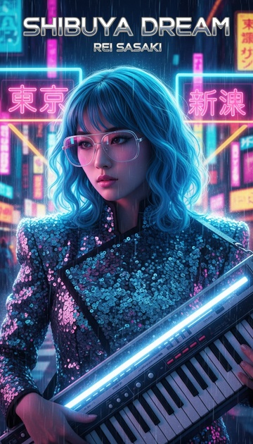 Image for RETROWAVE JAPAN