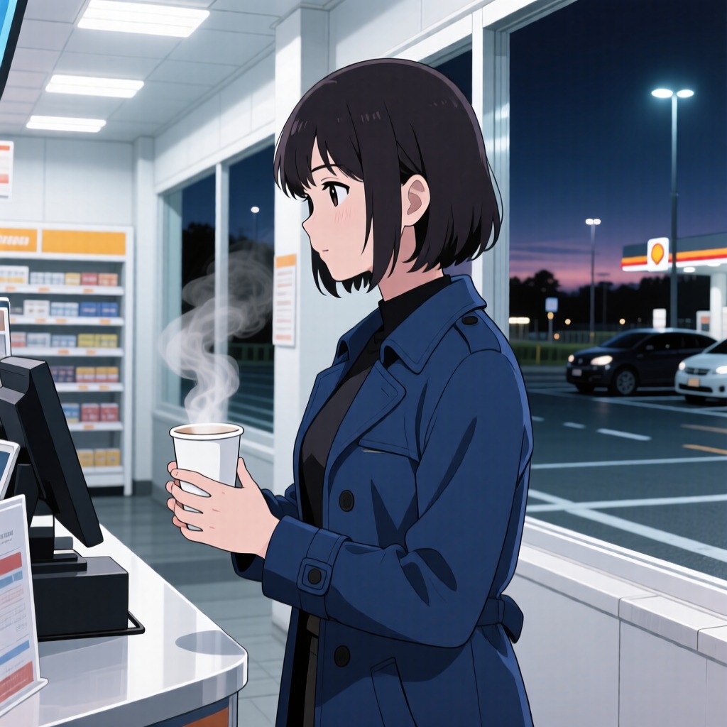 湯気の向こうの声 feat. CYAN artwork
