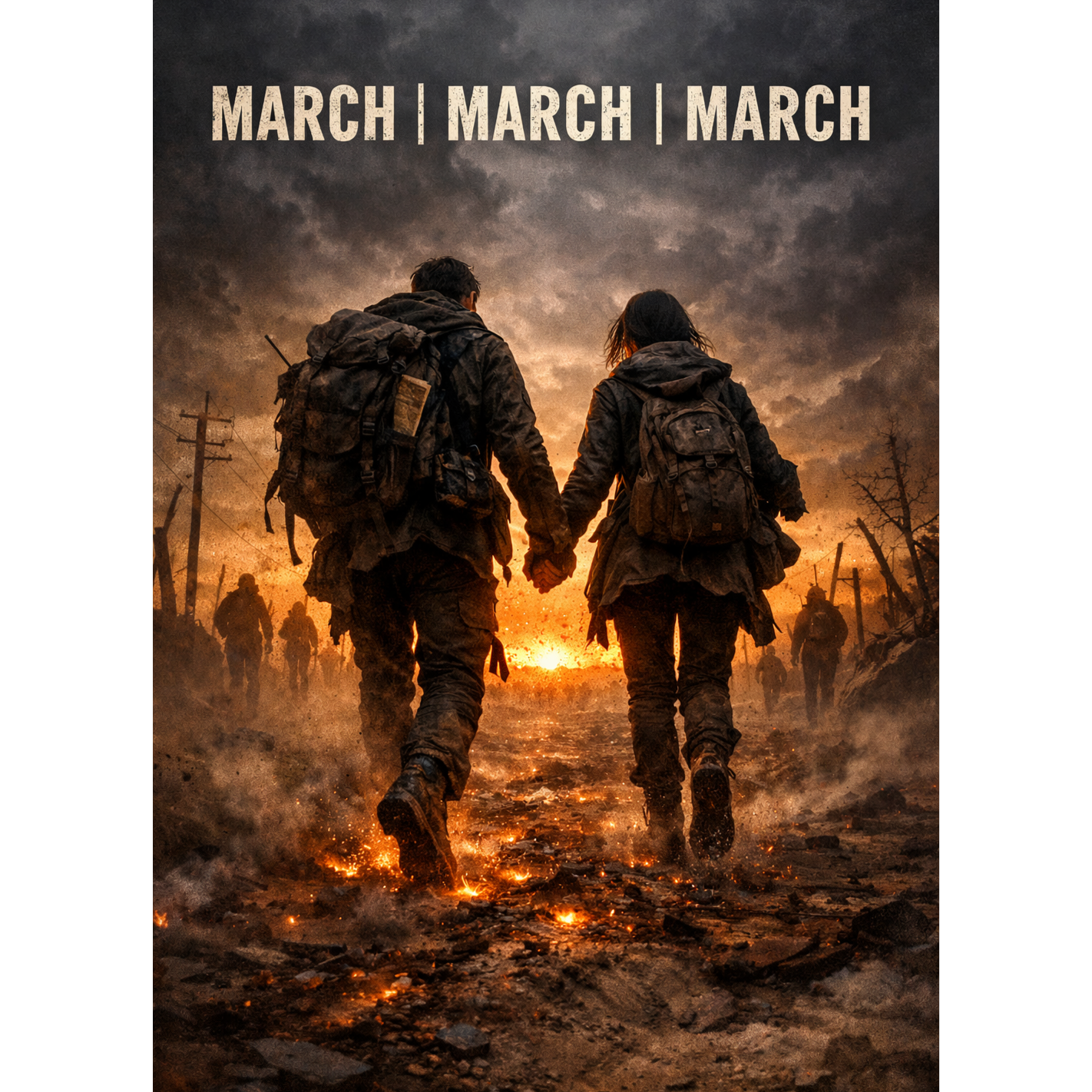 Persona image for Survivor Death