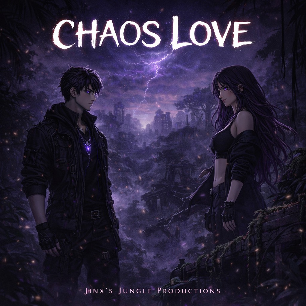 Chaos love artwork