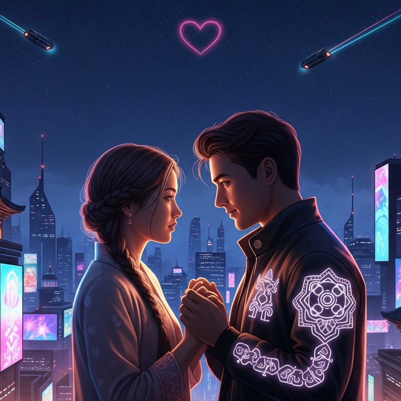 Image for Ambient-Heartfelt