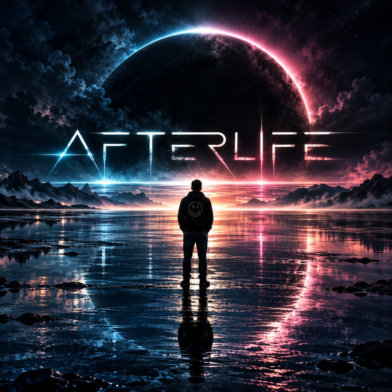 AFTERLIFE 3