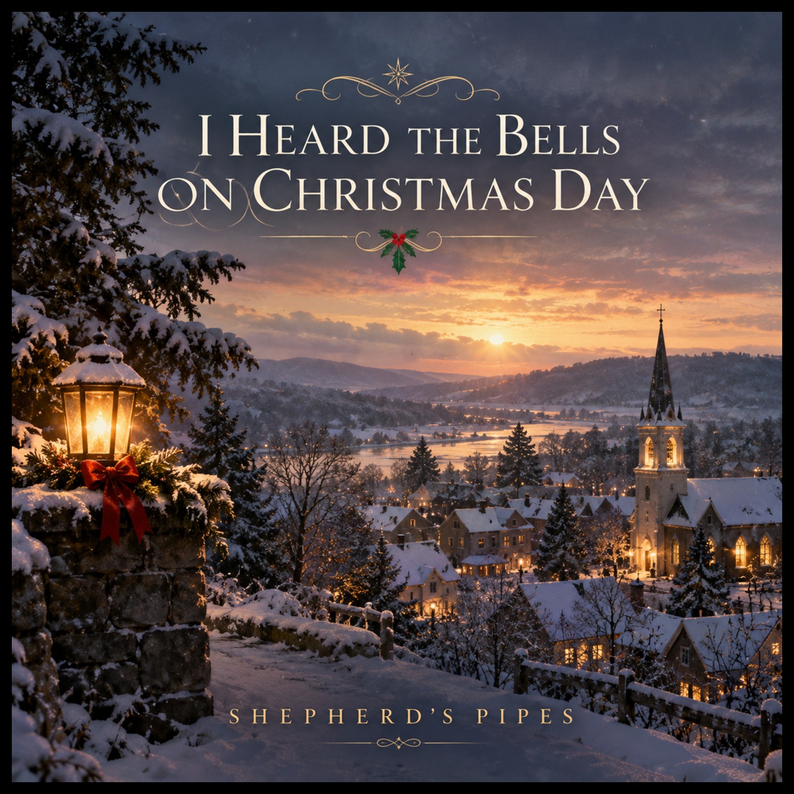 I Heard the Bells on Christmas Day