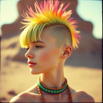 Persona image for STAR