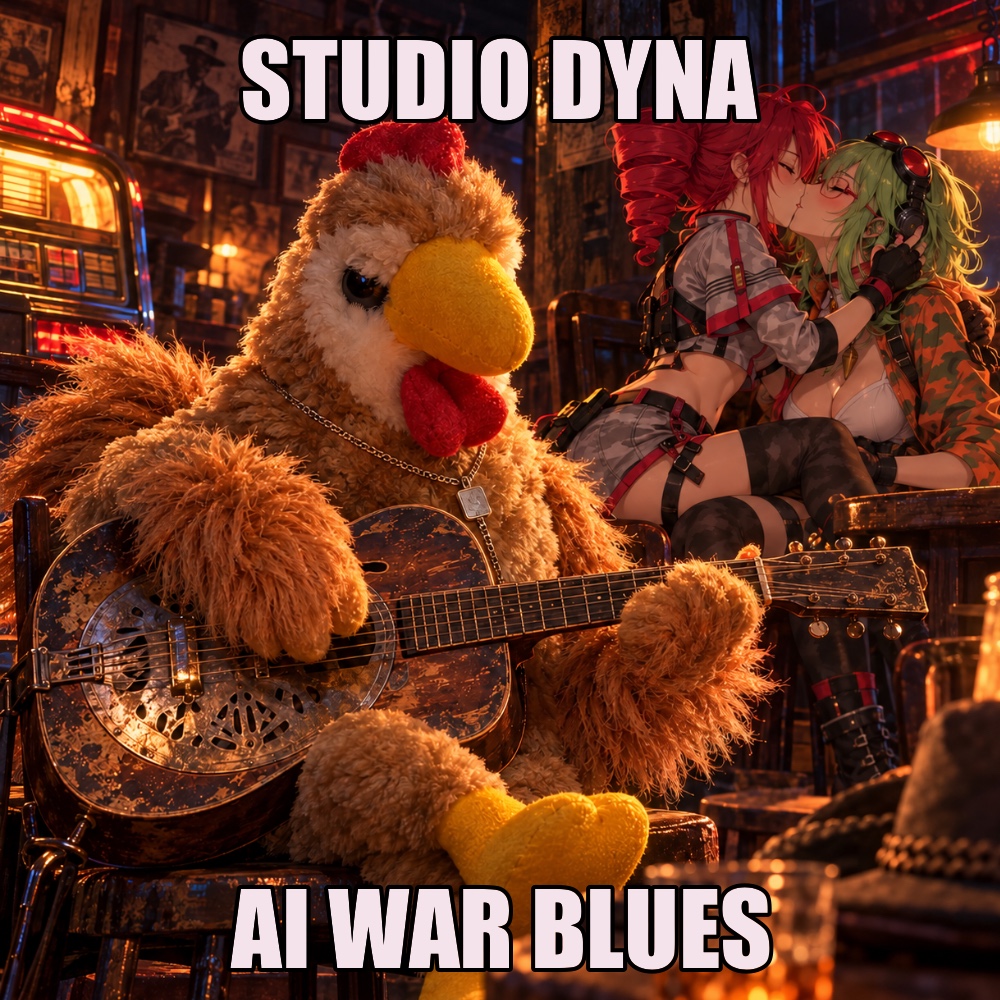 Song Cover Image