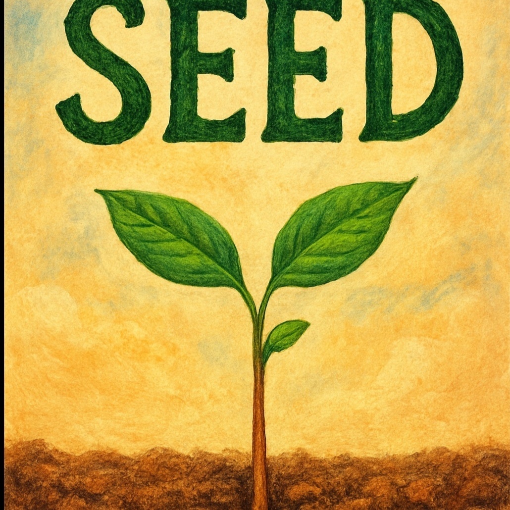 Image for  SEED🌱