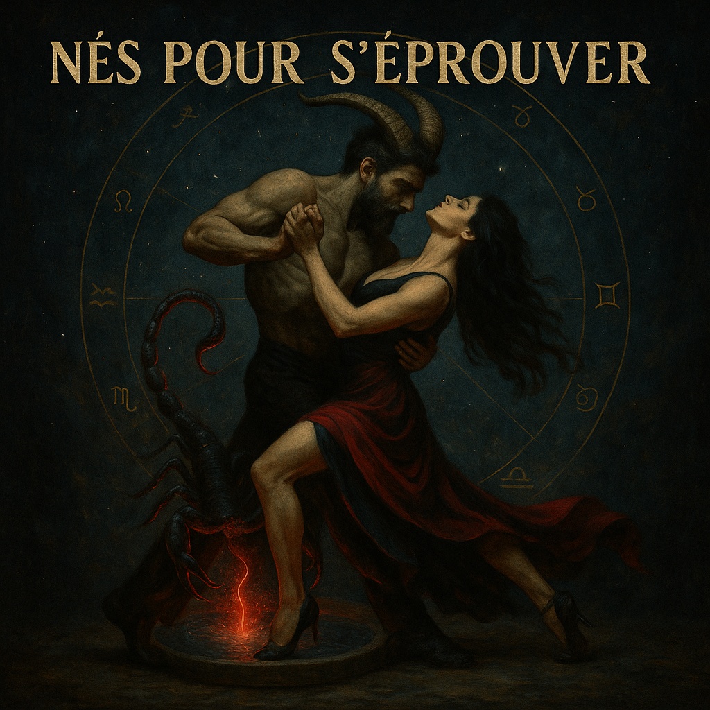 Image for Nés pour s'éprouver