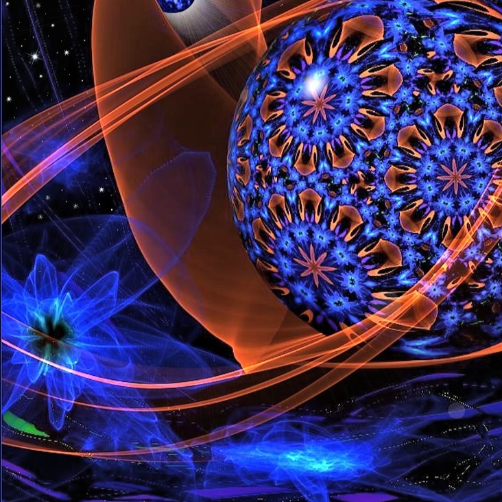Wordless artwork