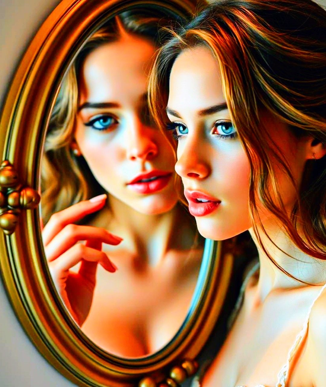 Not a Lie artwork