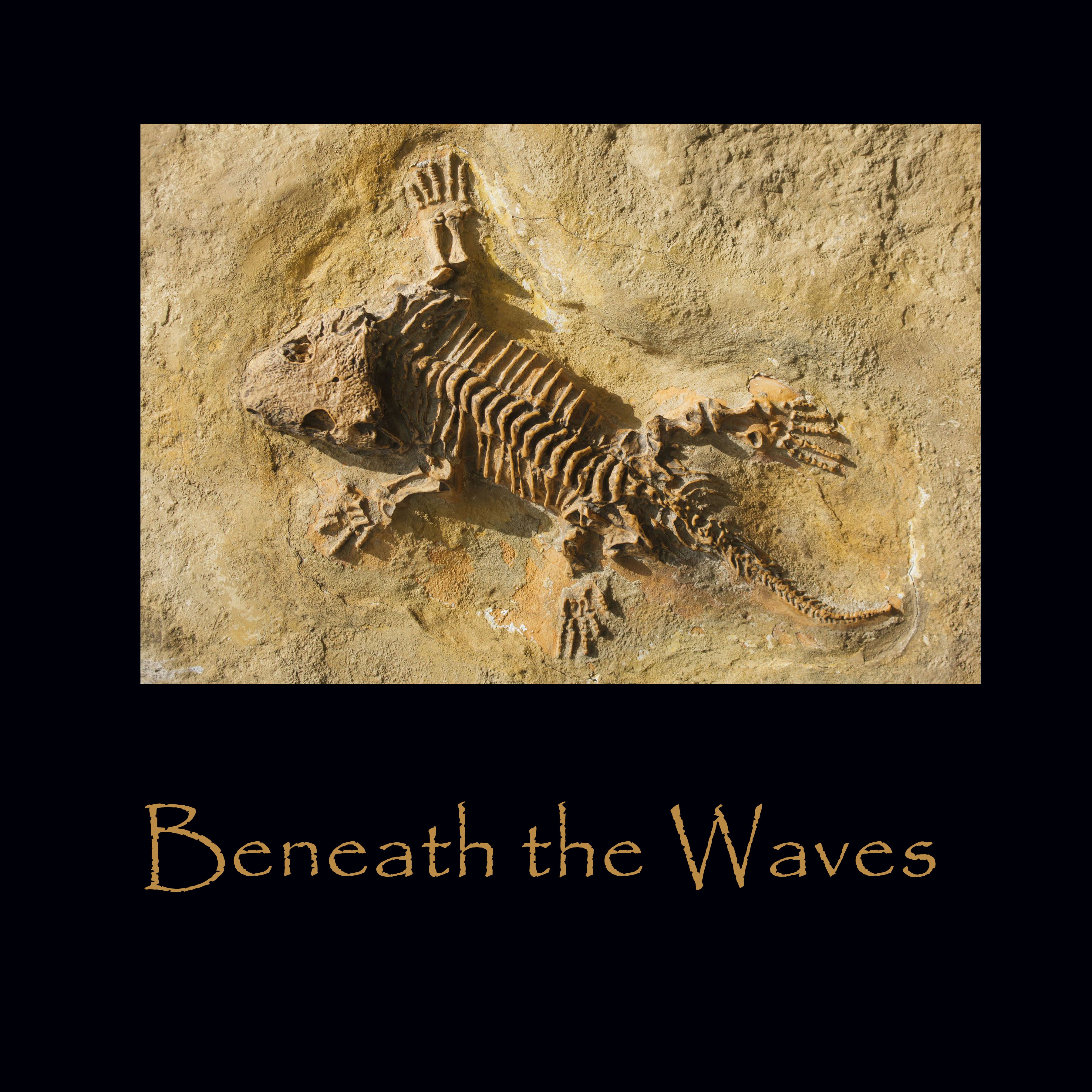 Beneath the Waves artwork