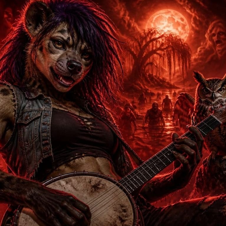 Today Is the Day (LIVE in Hell) artwork