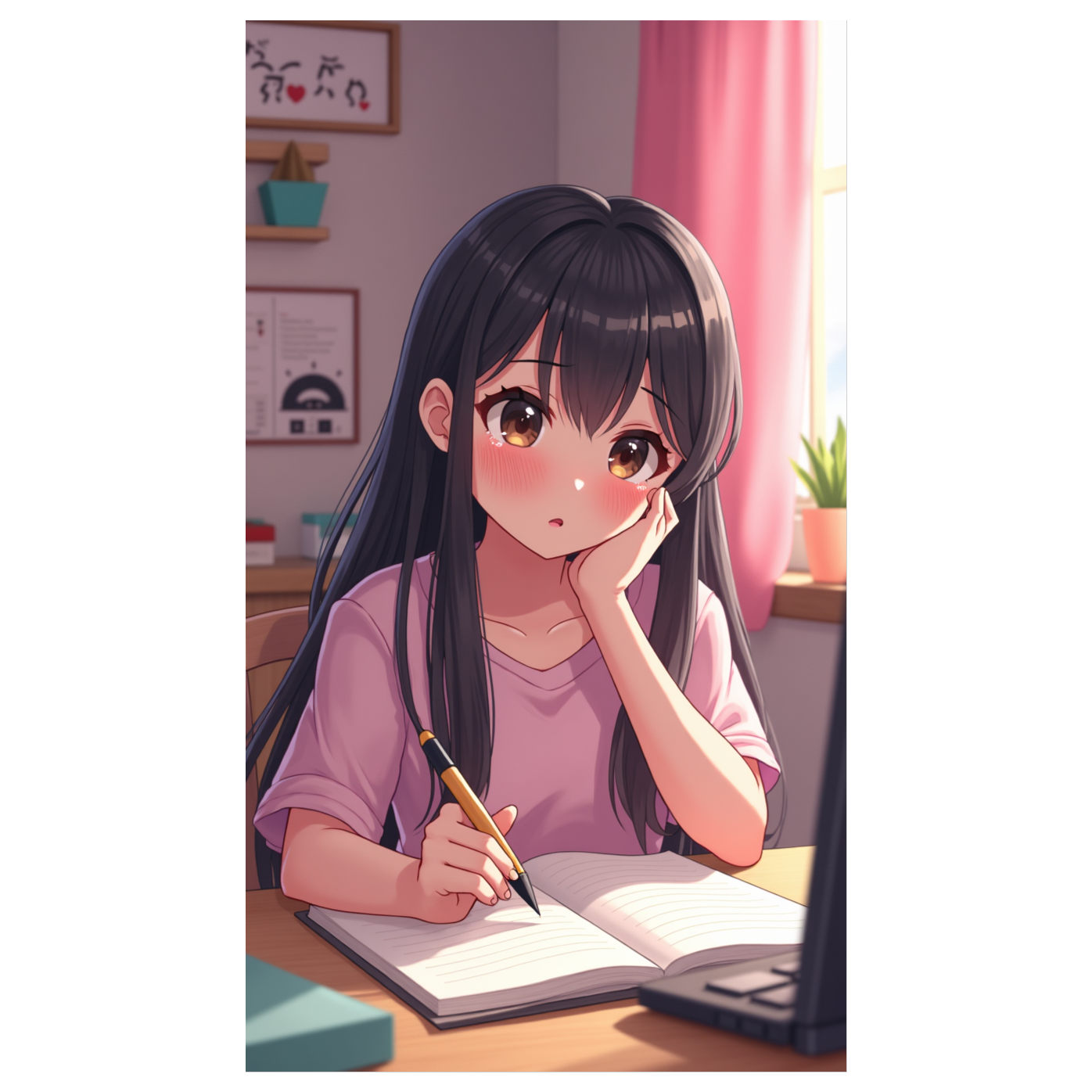 Persona image for Kawaii-HappySad