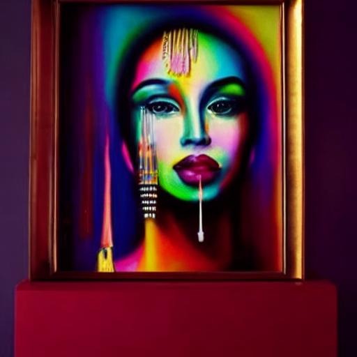 ❣️💞 when we touch artwork