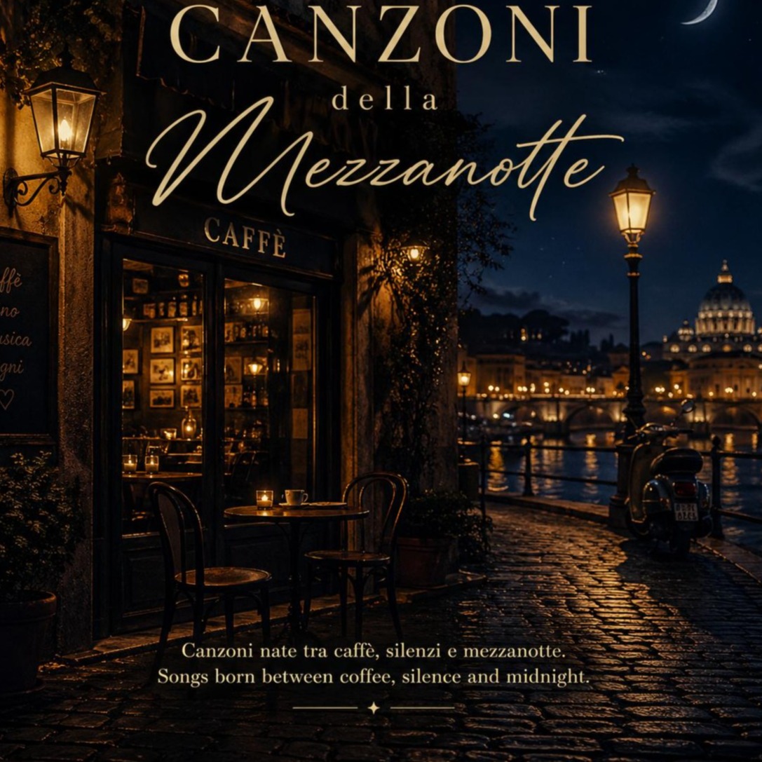 Canzoni della Mezzanotte