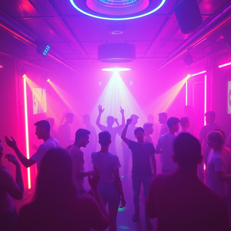 Image for Hard Techno