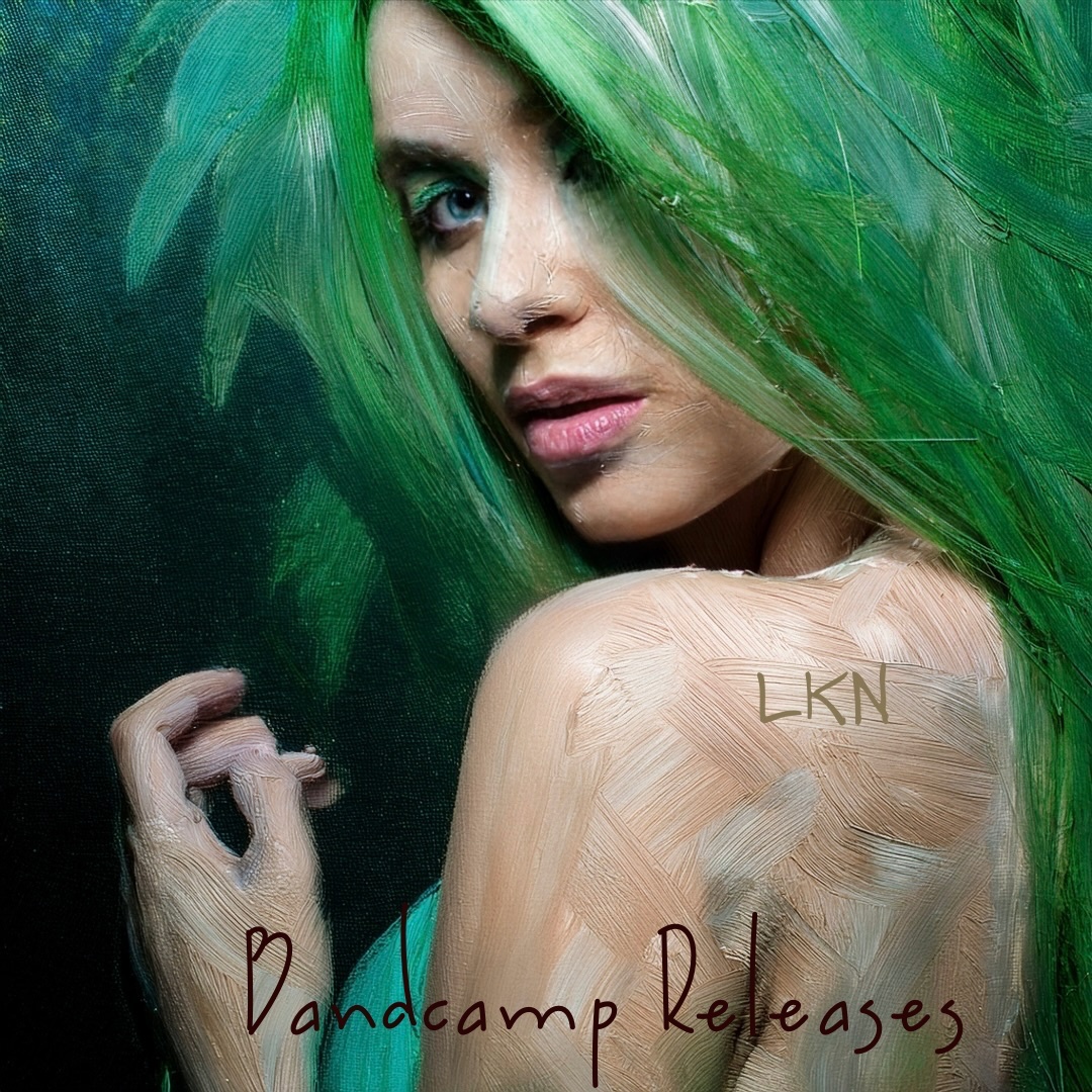 Playlist cover art