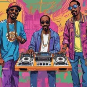 Image for CornerLights@The.BoomBoomRoom