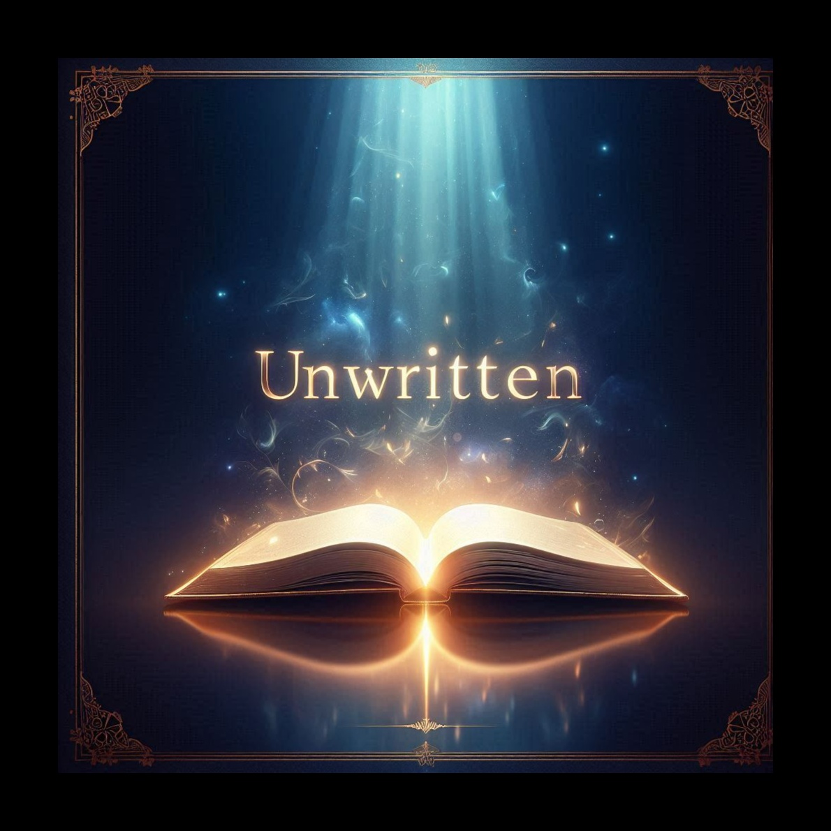 Image for Unwritten