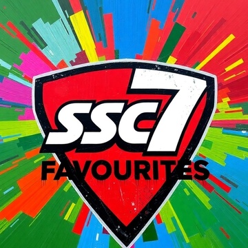 Image for My SSC7 Favs