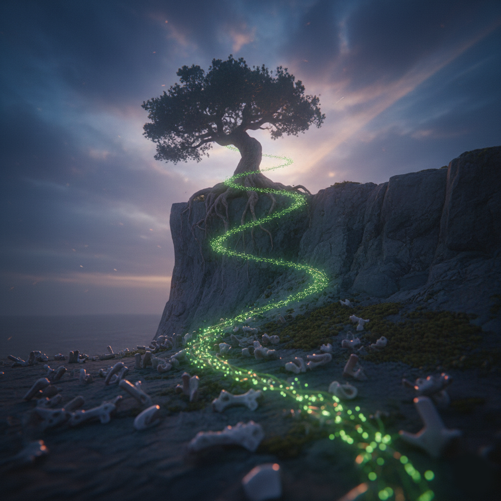 Keep Trying artwork