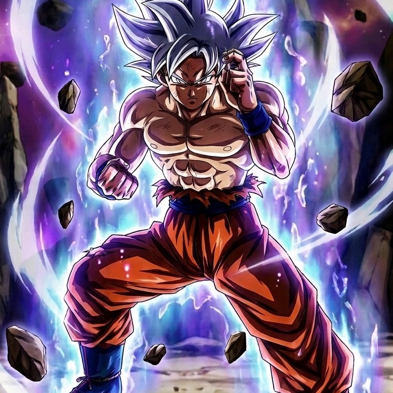 Celestial Ascension CLIMAX artwork