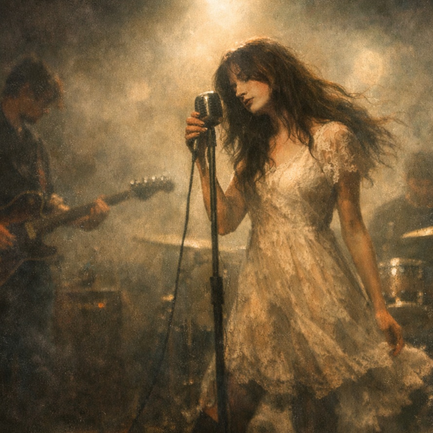 Image for Slow-core / Dream-core