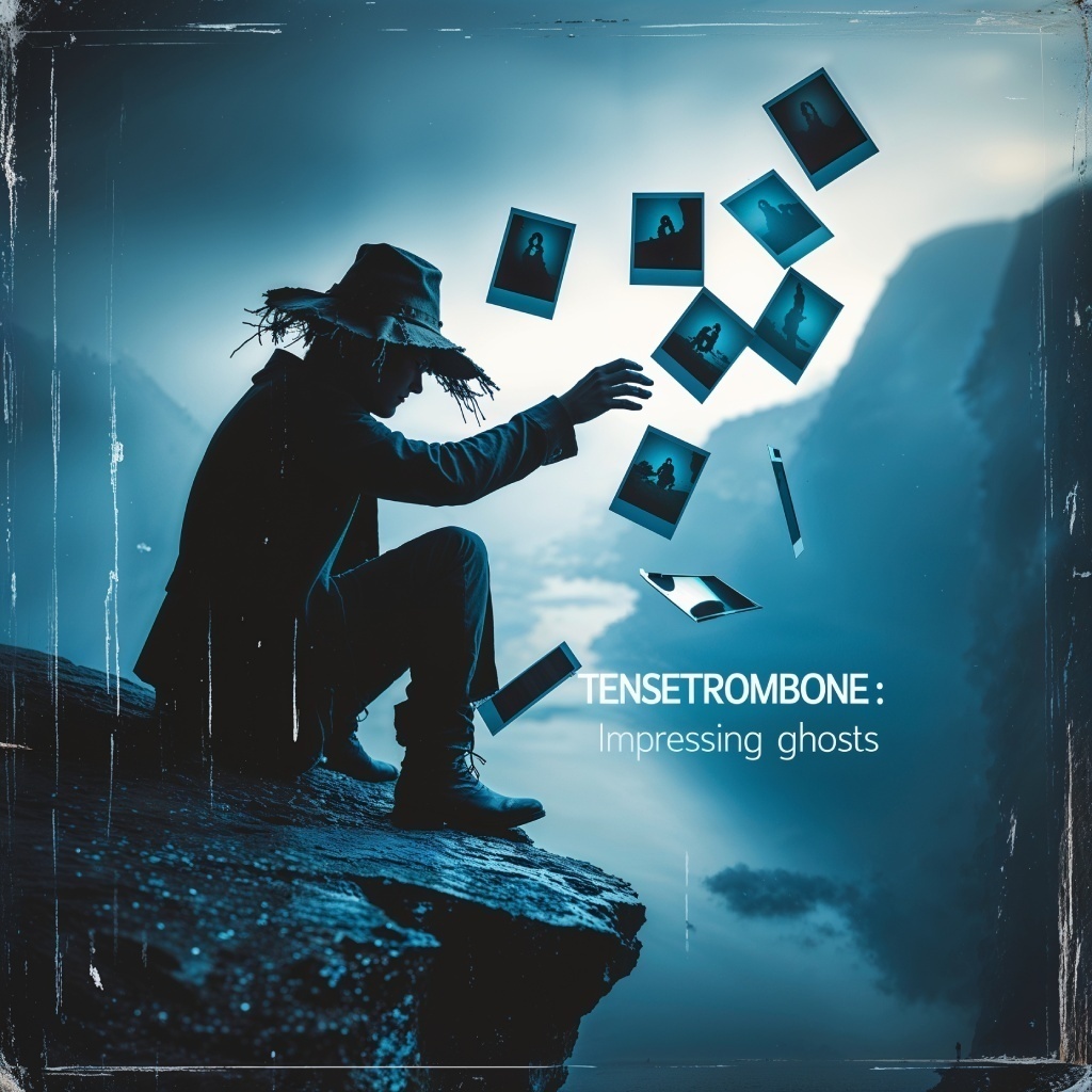 Image for Impressing Ghosts