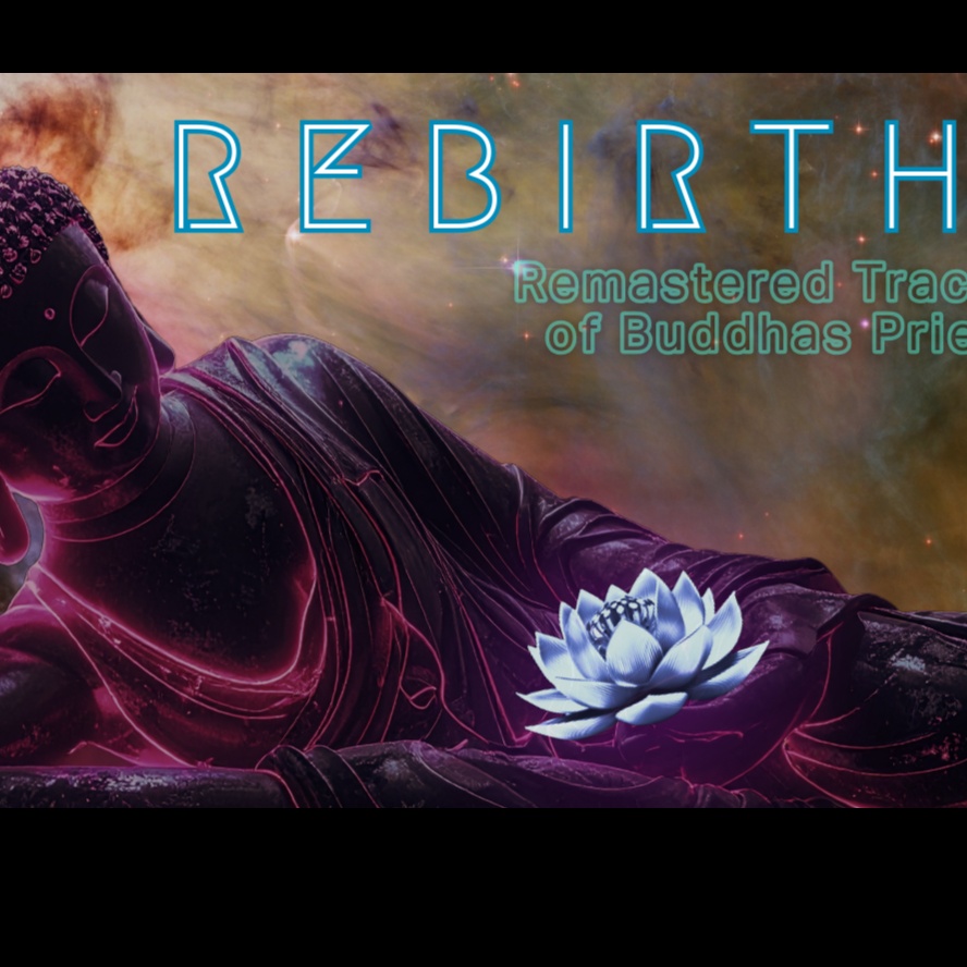Image for Rebirth PART 2