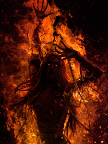 💀 Beyond Recourse feat. Nightwish (Demo) S̶u̶n̶o̶ ̶S̶p̶i̶r̶i̶t̶