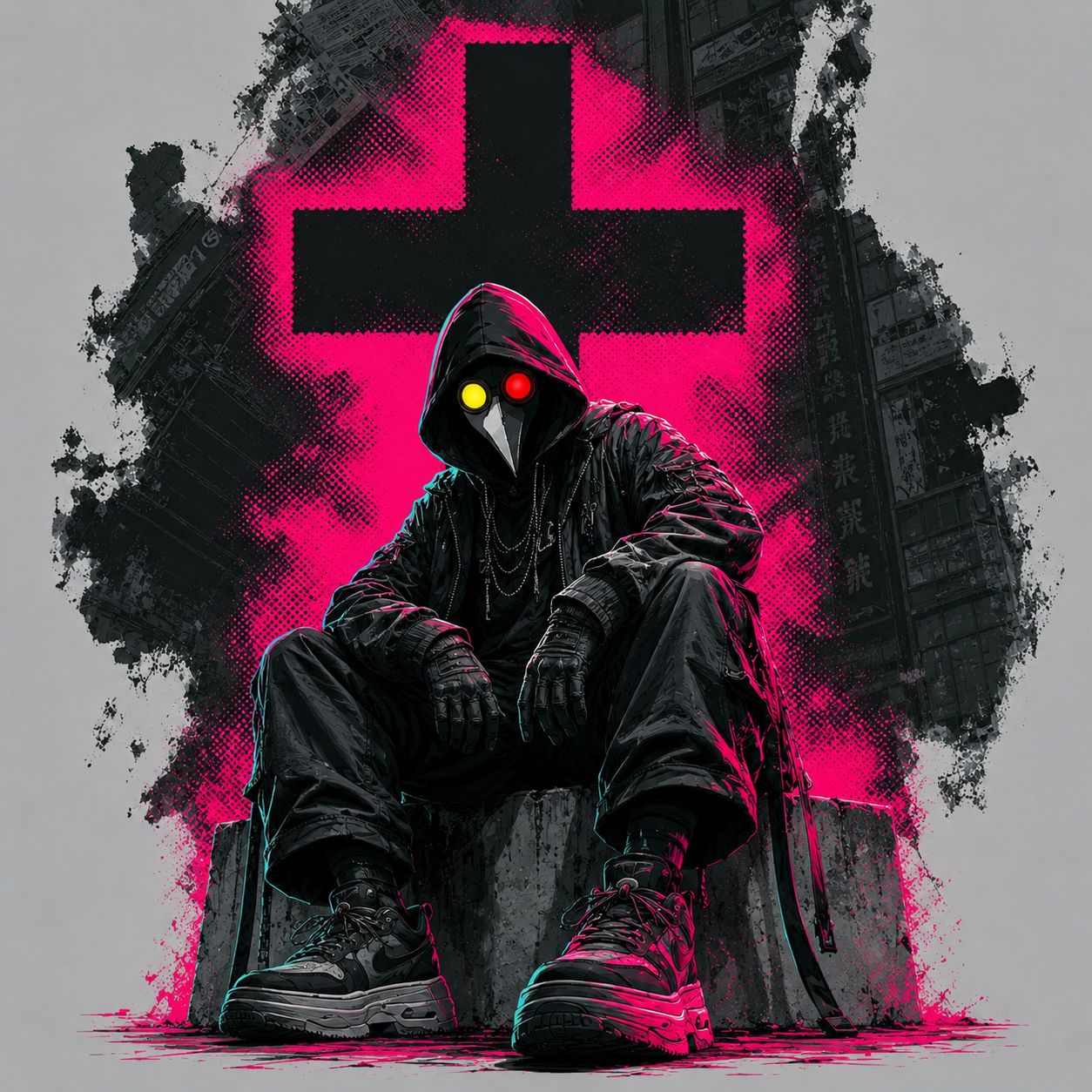 Saved me artwork