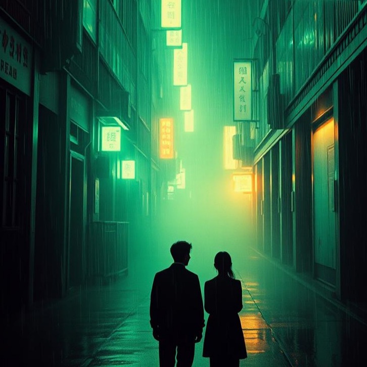 Playlist cover art