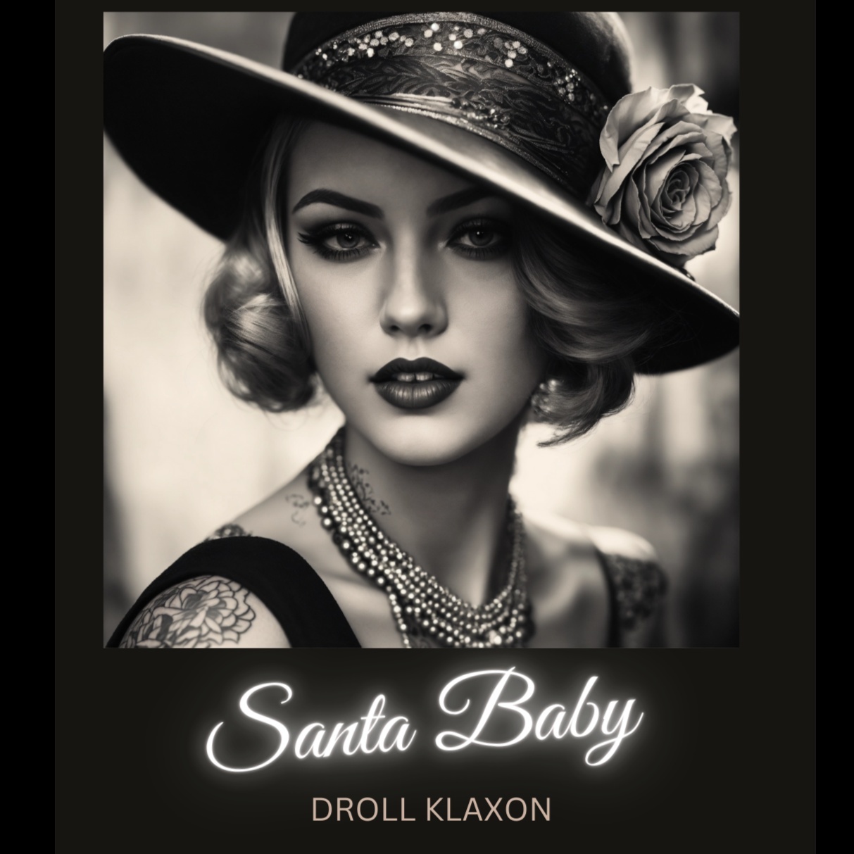 Image for SANTA BABY